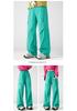 Unisex Quick-Dry Breathable Hiking Pants for Spring/Summer - Windproof, Cooling, Loose Fit, Outdoor Mountaineering Long Pants