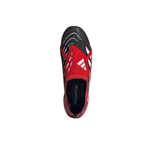 Adidas Predator Elite Język Składany Buty Piłkarskie na Twardą Nawierzchnię BWR JH9258