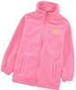 Clothing Mountain Parka Jacket Fleece Inner 2 Piece Set Hooded Kids Coat Thick Tops Girls Window Breaker Trench Coat Haori Girls Outerwear Cute Height