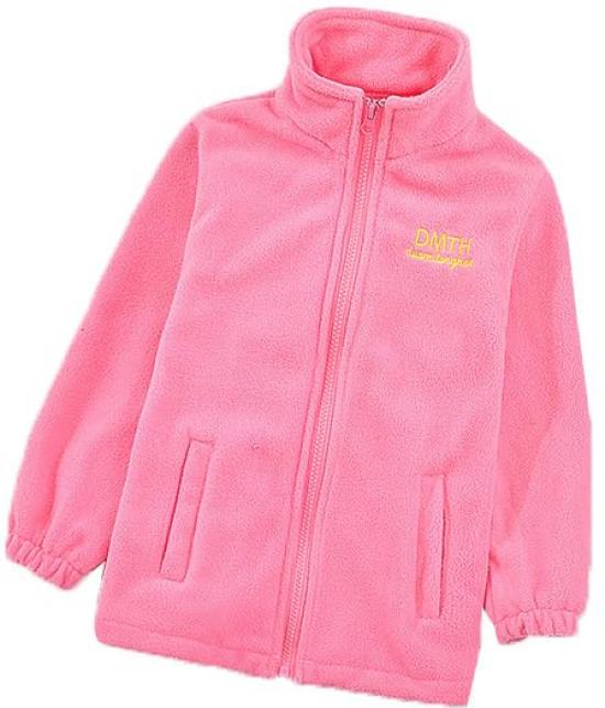Clothing Mountain Parka Jacket Fleece Inner 2 Piece Set Hooded Kids Coat Thick Tops Girls Window Breaker Trench Coat Haori Girls Outerwear Cute Height