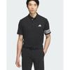 Golf Men S ShorT Sleeve T ShirT Aeroready 3S Polo ShirT In9057