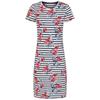 Lazy Jacks Womens/Ladies Meadow T-Shirt Dress