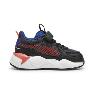 Sports Shoes Black Size 22 RS-X Boys AC
