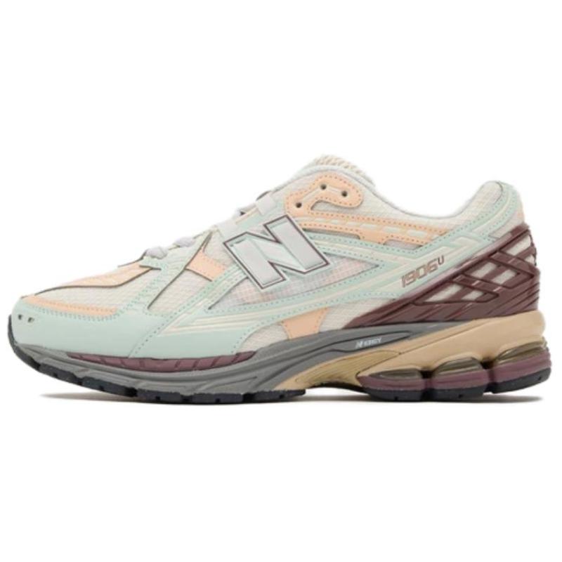 New Balance Кроссовки 1906R цвета глиняной золы M1906ND 36