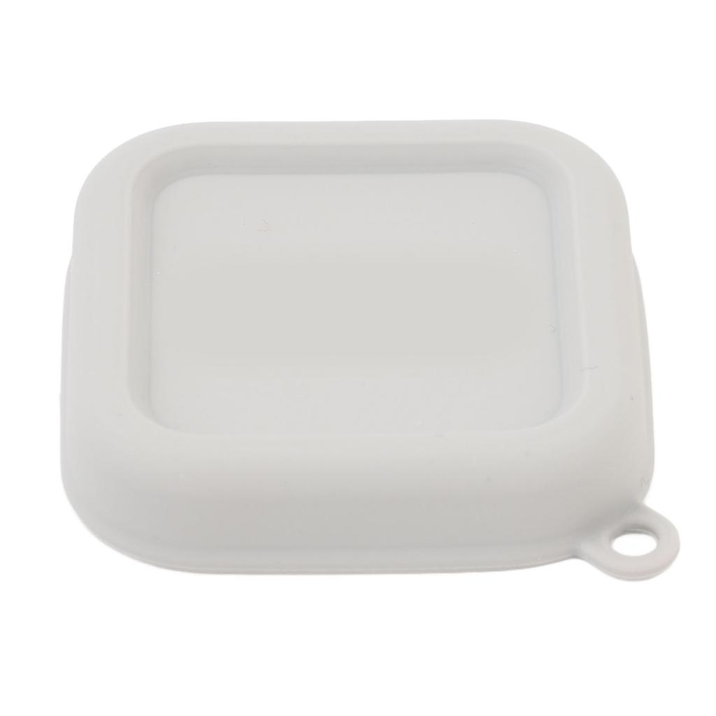 Silicone Lens Cover   Dustproof  ive Action Camera Lens   for       Pro