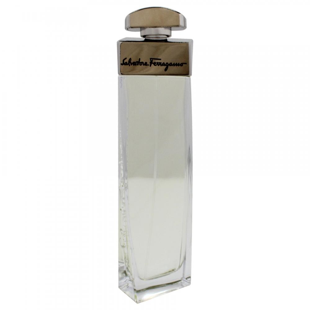 Ferragamo Salvatore Ferragamo By Salvatore Ferragamo For Women   3.4 Oz Edp Spray Undefined