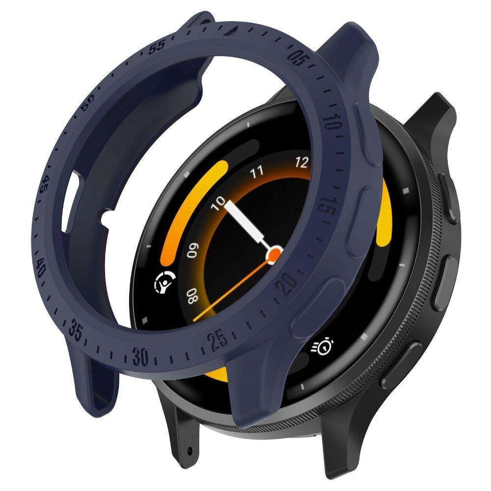 Screen Protector Case For Garmin Venu 3 3S Smart Watch Soft Edge Protective Bumper Cover for Garmin Venu3 /3S Accessories
