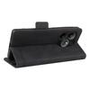 For Realme GT 6 5G/GT 6T 5G/GT Neo6 5G/GT Neo6 SE 5G Case Leather Wallet Hardware Decor Phone Cover
