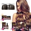 100ml Red Black Seed Oil Hair Care Series Scalp Cleansing Care Hair Smooth And Shiny Hair Care