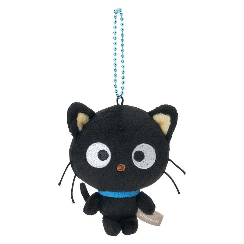 

Sanrio CHOCOCAT Держатель-маскот Япония НОВЫЙ Персонажи Sanrio