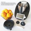 Manual Orange Juicer Parts Manual Hand Squeezer Juicing Attachment for Thermomix TM5 for TM6