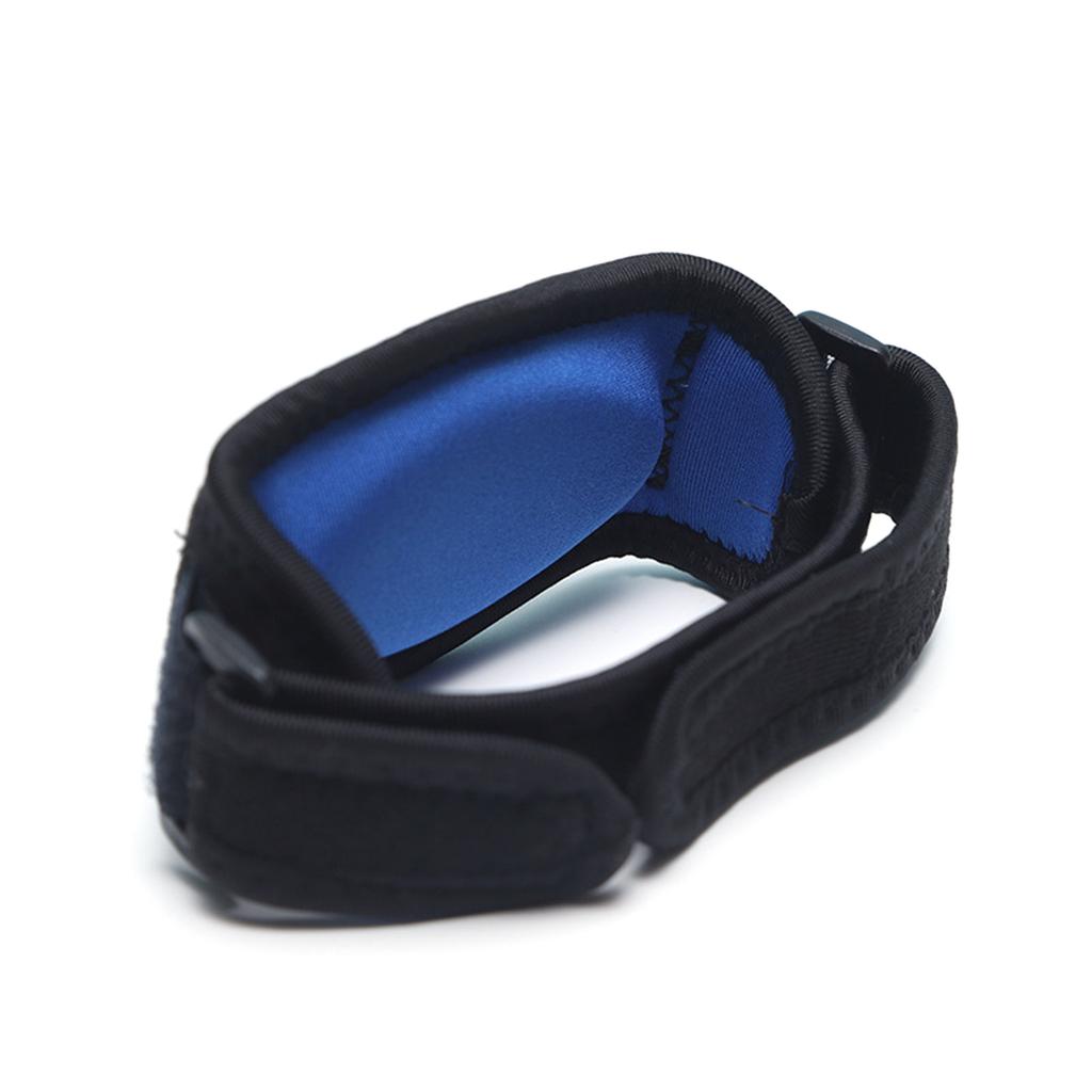 Elbow Support Strap   Elbow Brace with Compression Pad Elbow Pain Relief for Tennis Player Golfer Driver