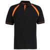 Kustom Kit Mens Oak Hill Classic Polo Shirt
