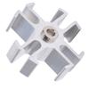 1in Aluminum Radiator Fan Spacer Kit 1210 Replacement for GM CHEVY SBC BBC Short Long Water Pump