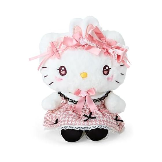 Sanrio Plush Toy (Dream Ribbon) Hello Kitty 413615