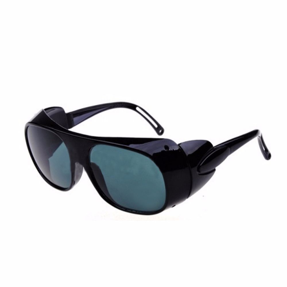 Solder Lenses Welding Glasses Welding Goggles Soldering Glasses Eye Protective Safety Goggles