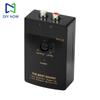 PH-2 50W Audio Converter For Car Audio High Frequency To Low Frequency Subwoofer RCA Output 20Hz-20KHz With Delay Function