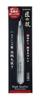 Green Bell G-2151 Forged Stainless Steel Slanted Tip Tweezers, 10-Pack