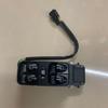 Mercedes W463 Power Window Regulator Switch 4638202210