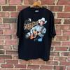 Maglietta Vintage Y2K George.e Straitt Band di Musica Country