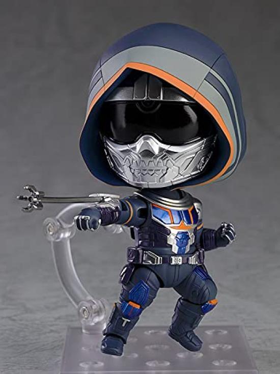 Nendoroid Marvel Black Widow Taskmaster Black Widow Ver. DX Non-scale ABS&PVC Painted Fully Movable Figure G12572