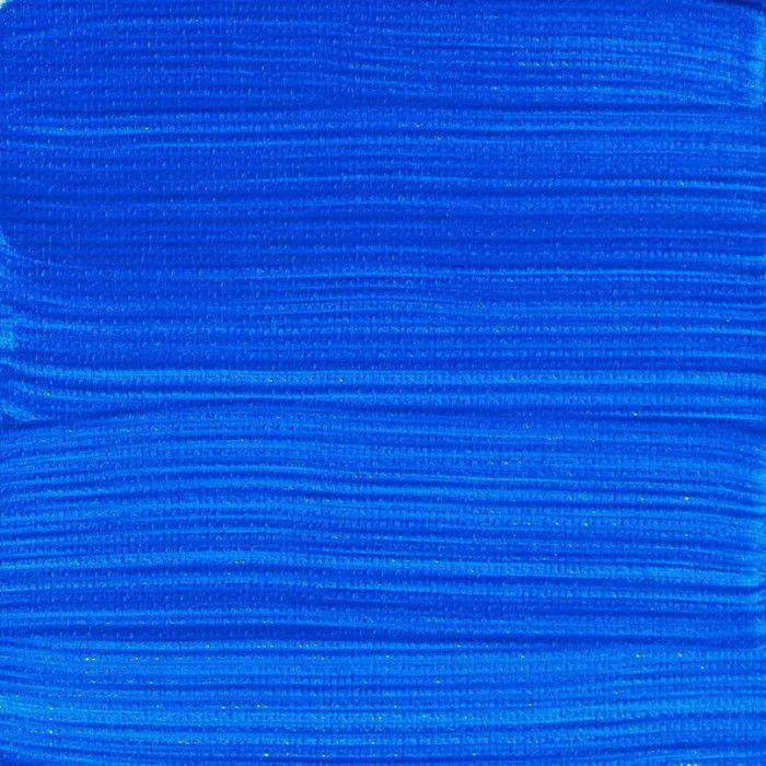 Acrylic Paint - Primary Cyan - 572 - 750 Ml Pot - Talens Art Creation