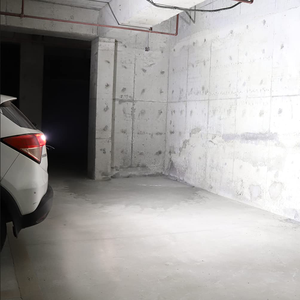 T16 50W Toyota Compatible Rise / DAIHATSU Rocky Dedicated Design Back Lamp LED Bulb,