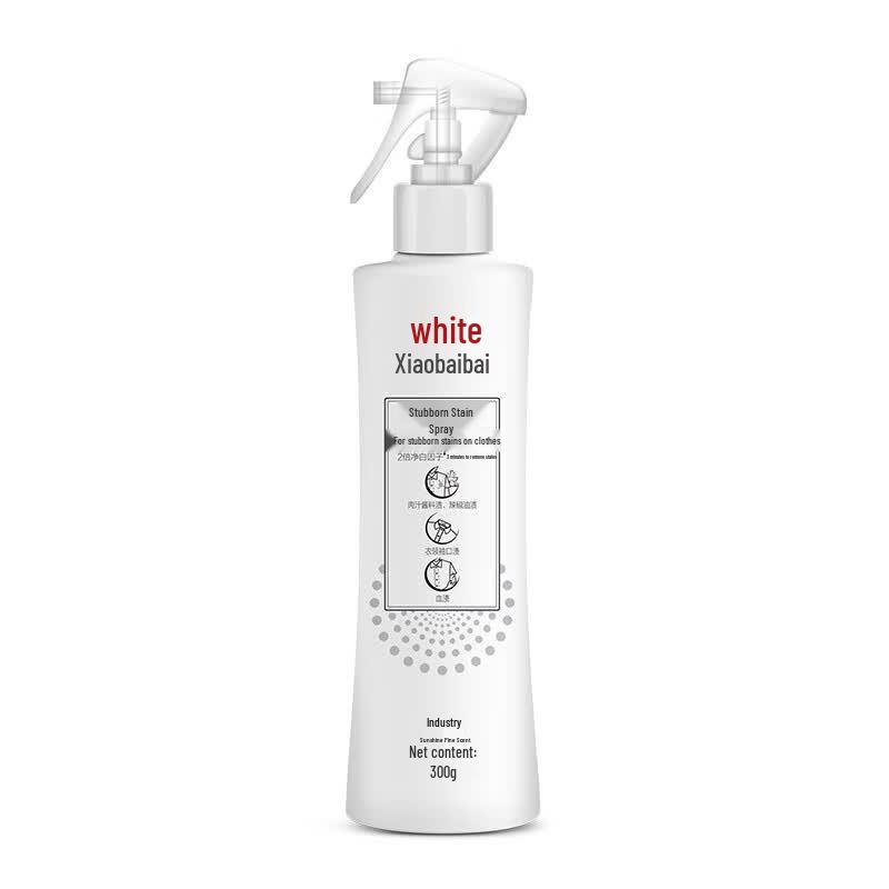 Liby Sweat Stain Remover Spray