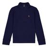 Ralph Lauren Childrens/Kids Funnel Neck Regular Sweater Top