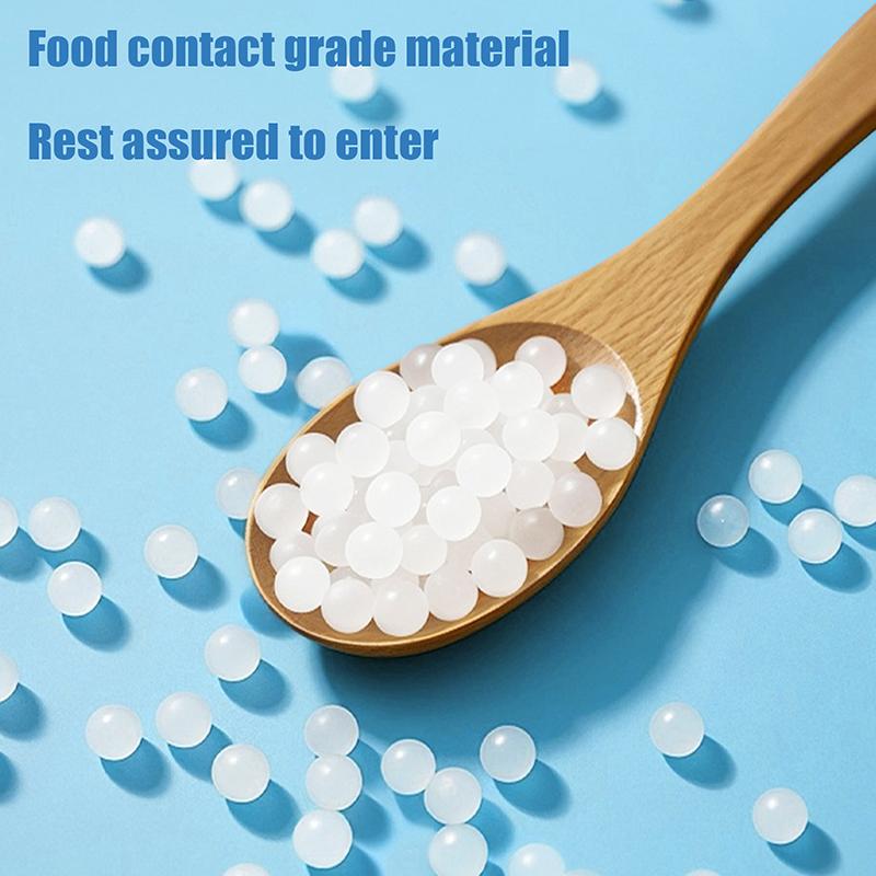35Pcs Dental Orthodontic Wax For Braces Orthodontic Anti-Grinding Food Grade Denture Wax Individually Packaged Superior Hygiene