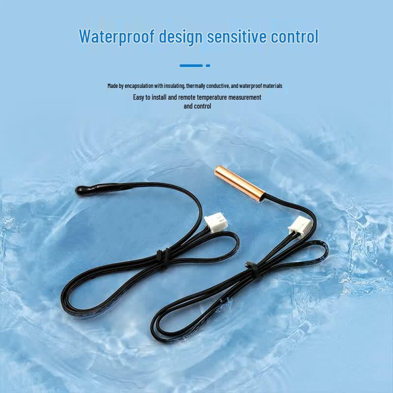 Longyan Air Conditioner Temperature Sensor Wire