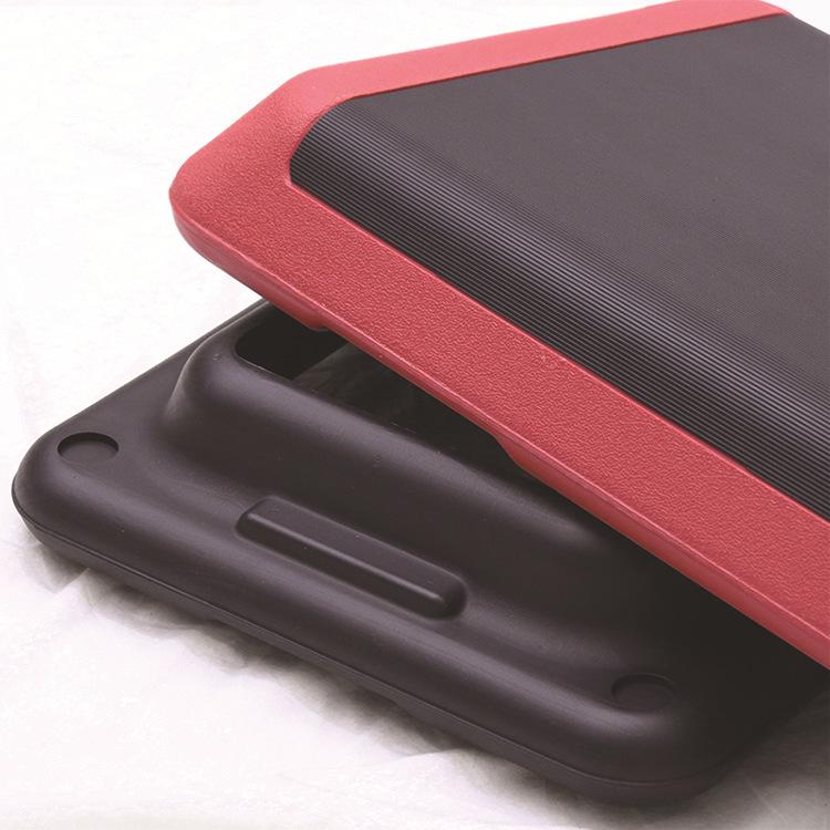 Adjustable 110CM Children's Fitness Aerobic Step Board for Gymnastics