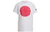 Parte superior (Meninas a partir de 4 anos) – T-Shirts