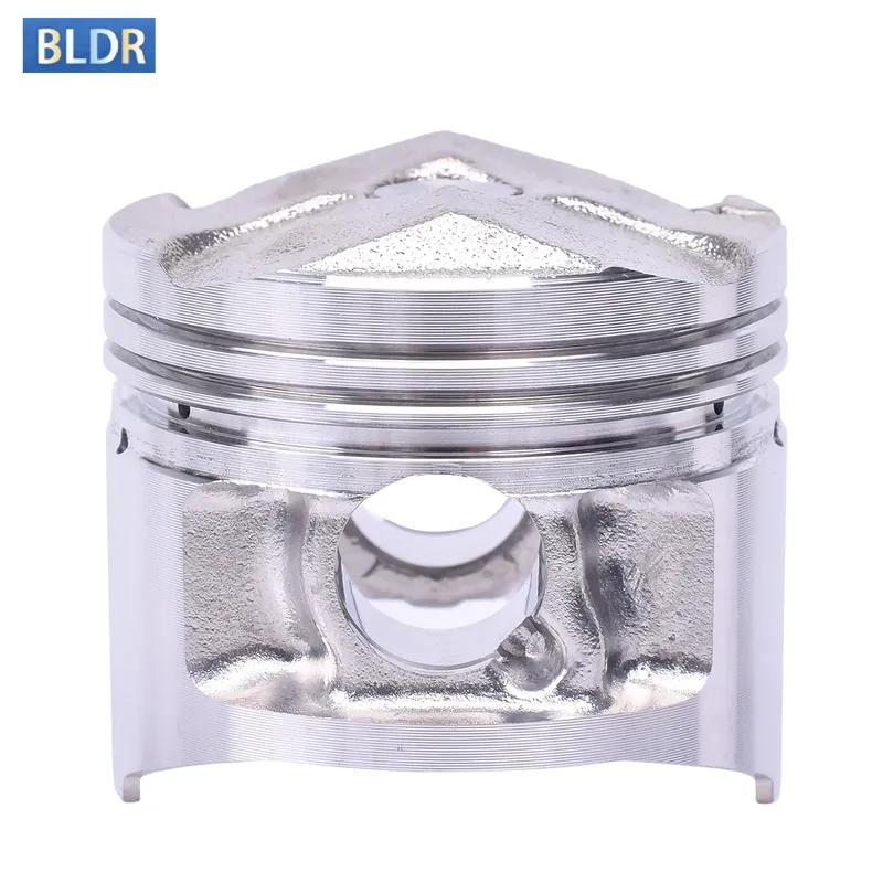 48mm Pin 14mm STD 250CC Motorcycle Engine Parts Piston Rings Kit for Yamaha 3LN FZR 250RR FZR250RR EXUP FZR250 Fazer