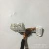 Wireless Honda Jade Crider Power Window Auto Lifter: One-Button Up/Down for Window Closure Modification