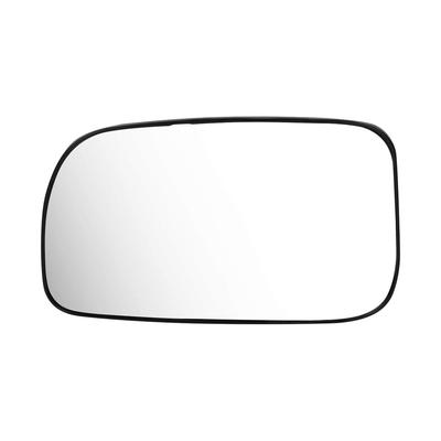 Car Mirror Glass Driver Left Side Heated 8796147100 For Toyota Prius 2004-2009