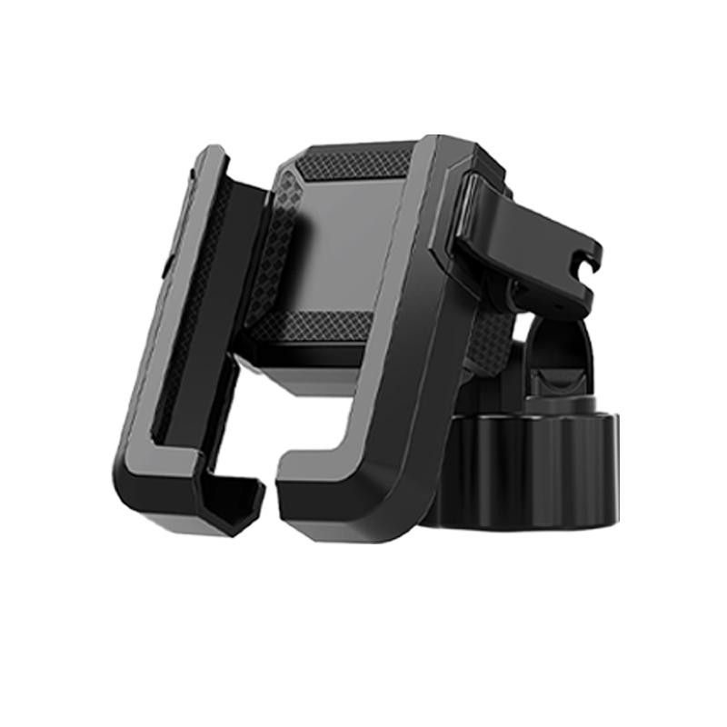 SEAMETAL Motorcycle Bicycle Phone Holder Gps Bracket Cellphone Stand Moto Rearview Mirror Handlebar Mount Motorcycle Accessories