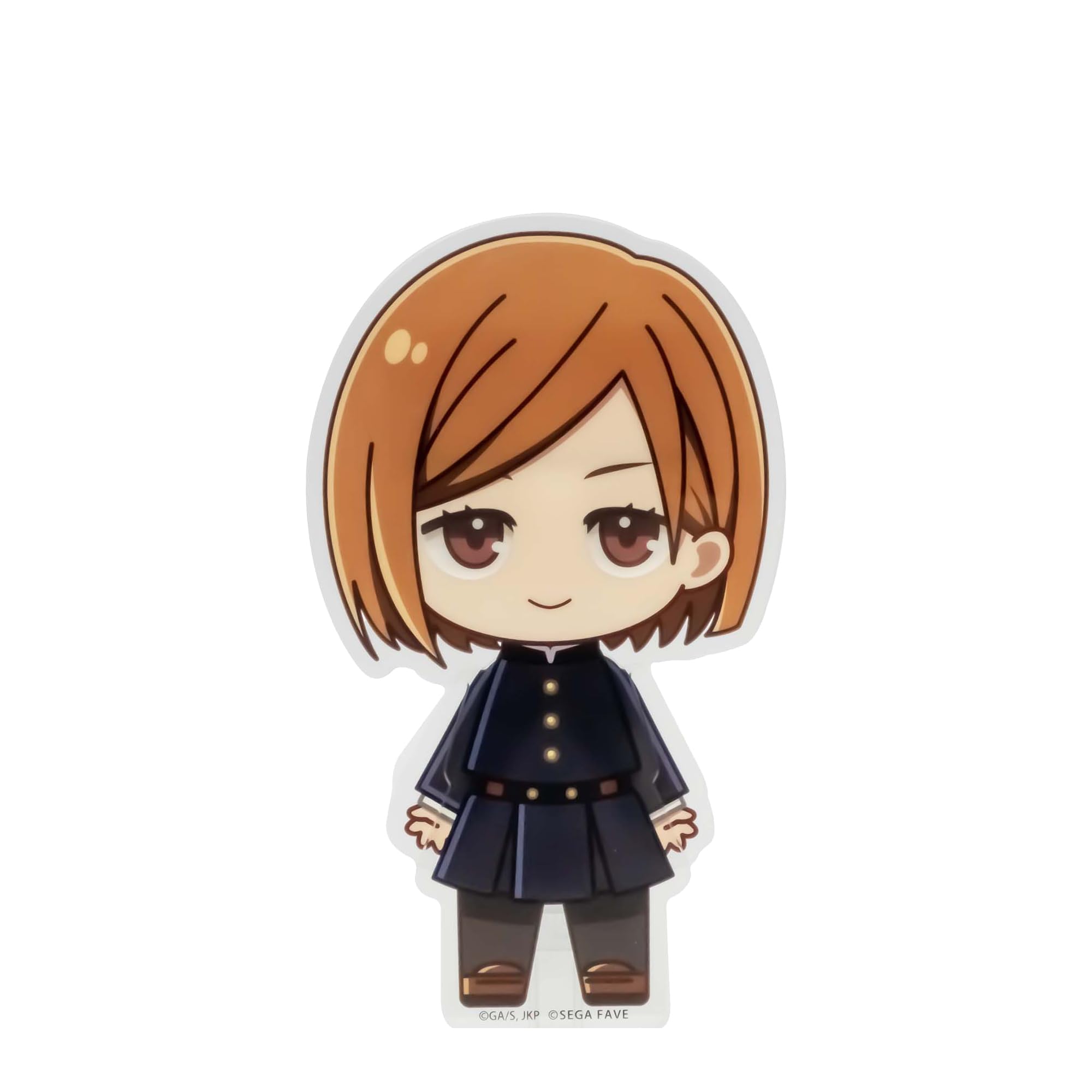 

SEGA FAVE Akudoll Jujutsu Kaisen Nobara Kugisaki