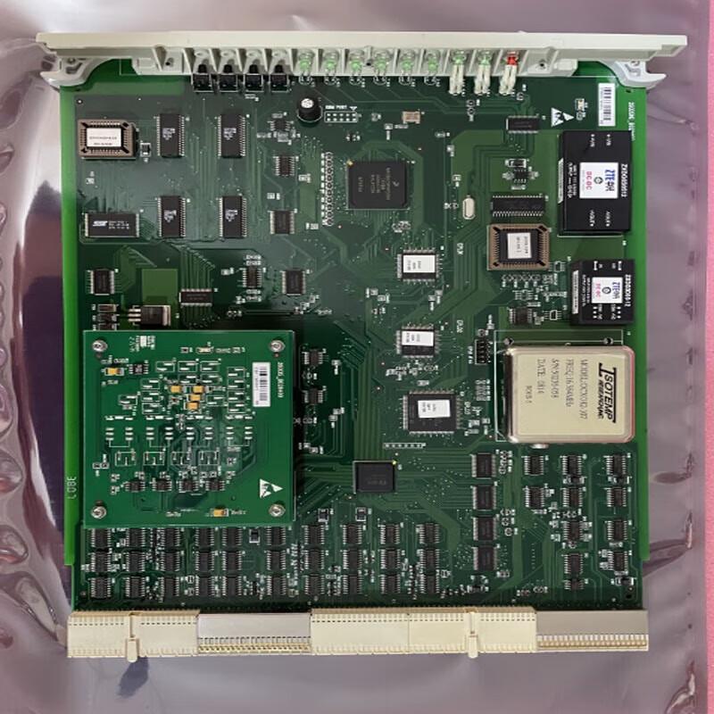 

ZTE ZXJ10B DSND Compact 8K Switching Network Board
