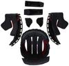 SHOEI Helmet Interior M Helmet Liner X-Fourteen Set, Size -