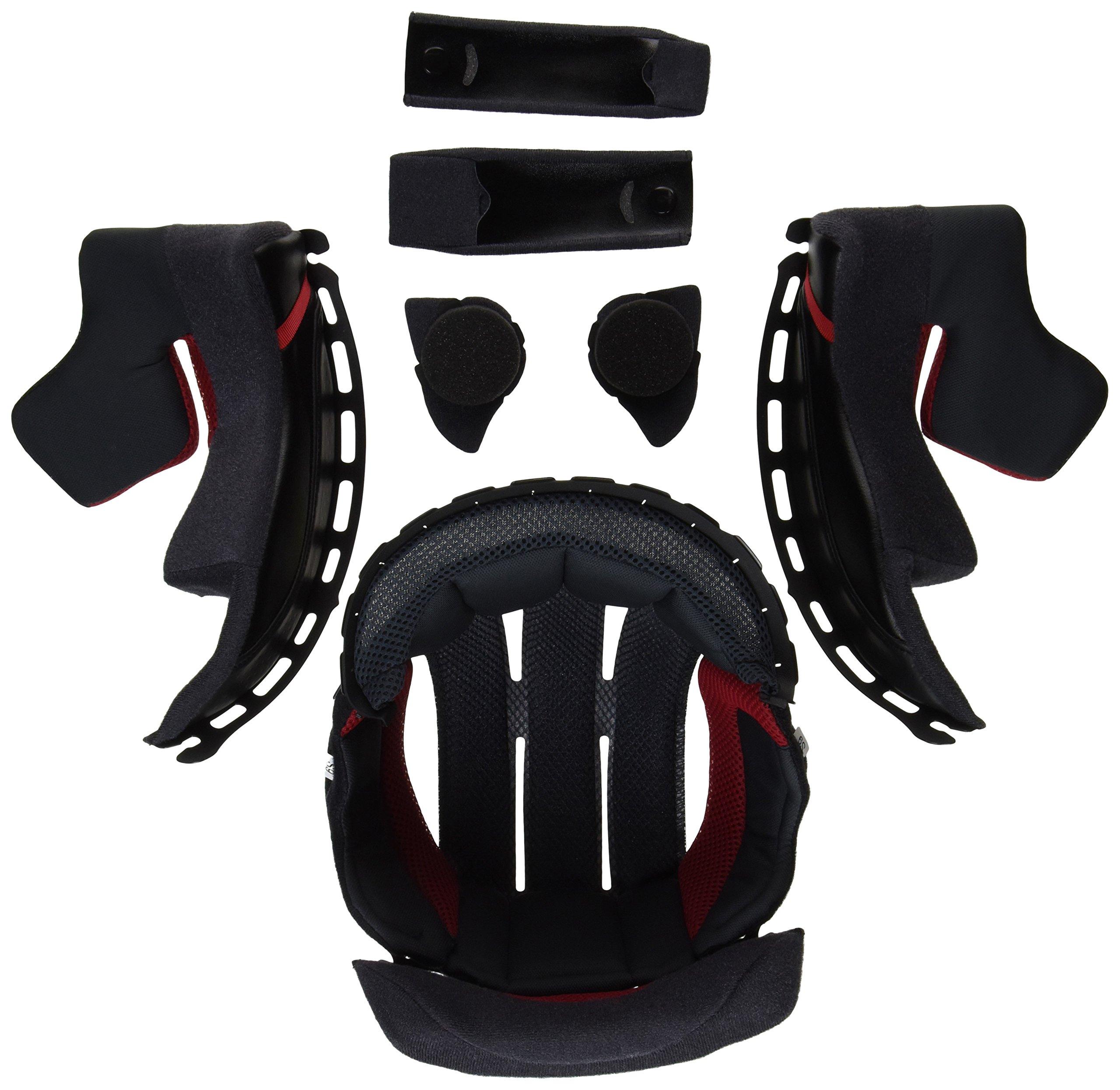 

SHOEI Helmet Interior M Helmet Liner X-Fourteen Set, Size -