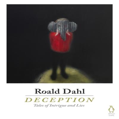 Deception by Roald Dahl Paperback Book 9780718185671