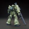 HG Mobile Suit Gundam THE ORIGIN Zaku II Type C/Type C-5 1/144 Scale Pre-Colored Plastic Model