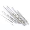 10Pcs Twist Tip Twist Drill Bits Diamond Tipped Drill Bit  for Glass, Tile, Stone and Jewelry Making