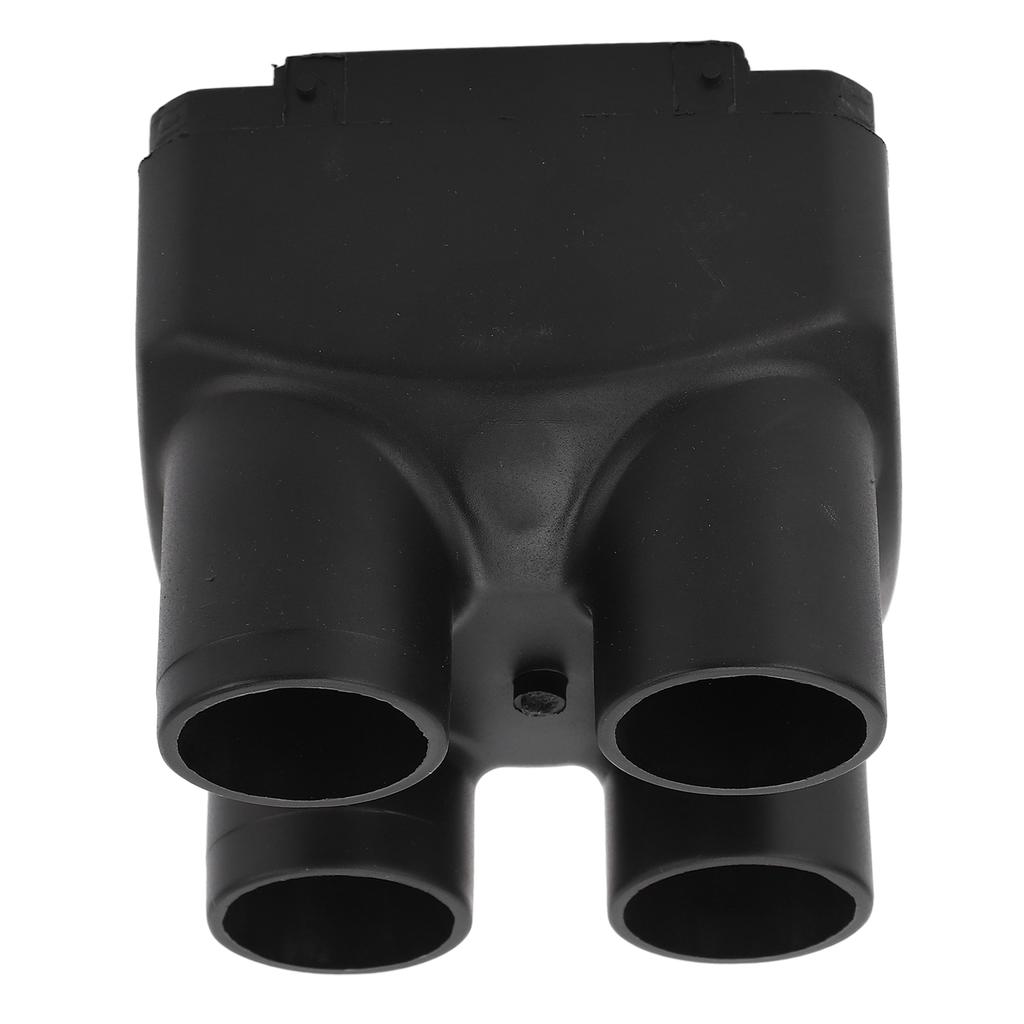 Air Diesel Parking Heater Vent Outlet Cover 42mm 4 Outlet Exhaust Port for Webasto Heater 2kw