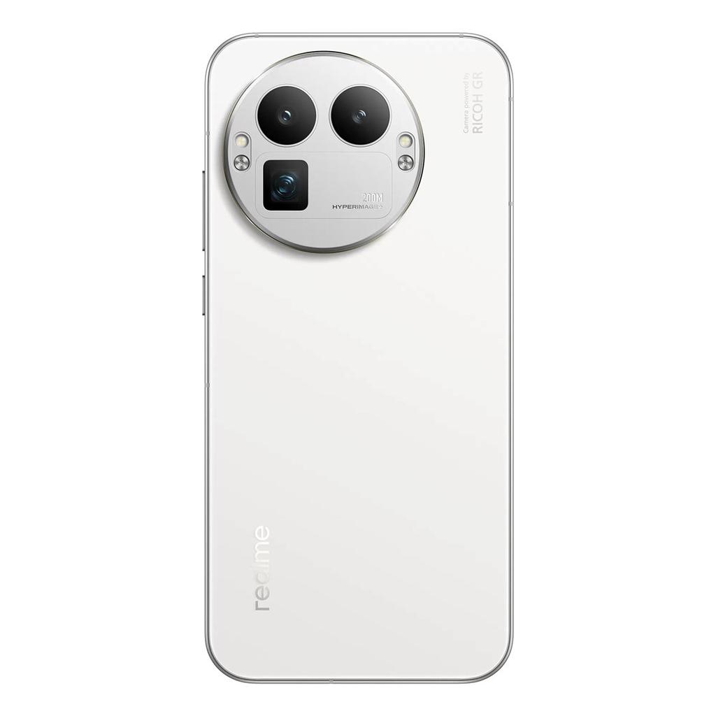 Realme Gt 8 Pro 16/512Gb Diary White