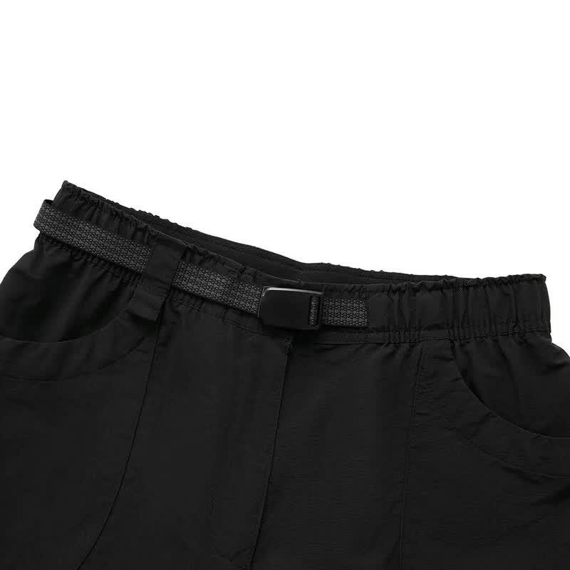 Nike Women's Loose Fit Straight Leg Cargo Athletic Pants