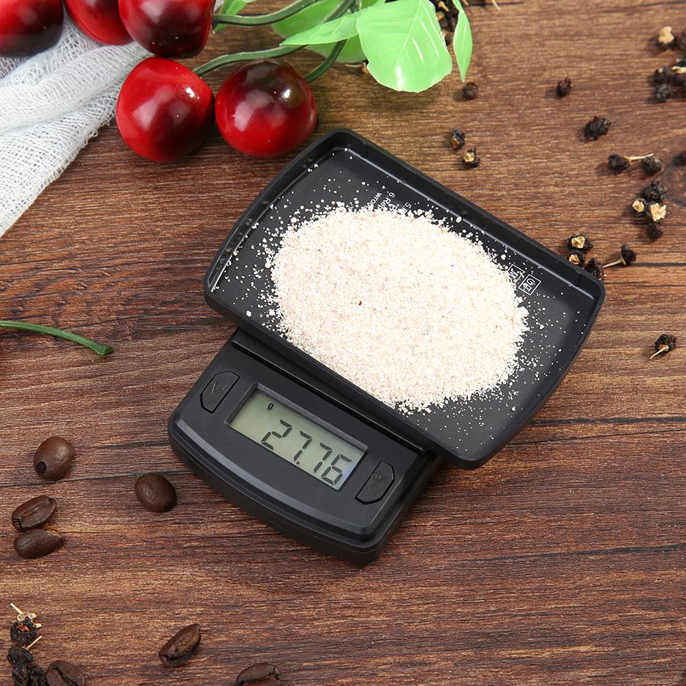 200g/0.01 Precise Digital Scale LCD Backlight Pocket Palm Units Changeable #HE 200g/0.01 Precise Digital Scale LCD Backlight Pocket Palm Units Changeable #HE