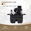 81230-D3000 Boot Tailgate Trunk Door Lock Actuator For 2017-  Hyundai Kia Sportage Tucson 81230D3000  Auto Spare Parts