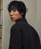 Eyeunderstand Knit Single Jacket (Brown)
